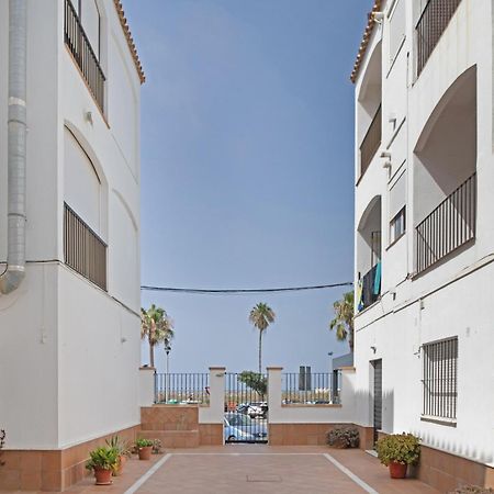 קוניל דה לה פרונטרה Apartamento Ramon מראה חיצוני תמונה