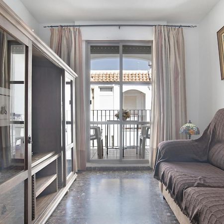 קוניל דה לה פרונטרה Apartamento Ramon מראה חיצוני תמונה