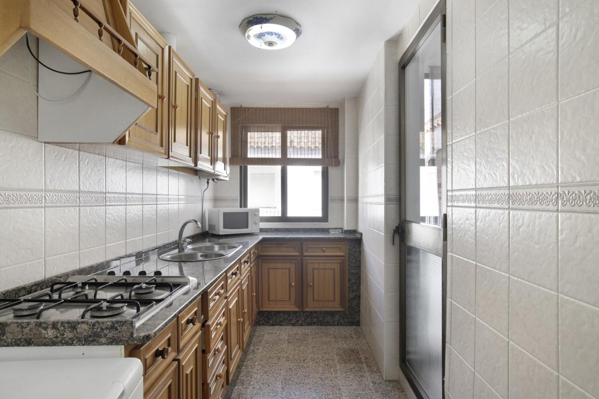 קוניל דה לה פרונטרה Apartamento Ramon מראה חיצוני תמונה