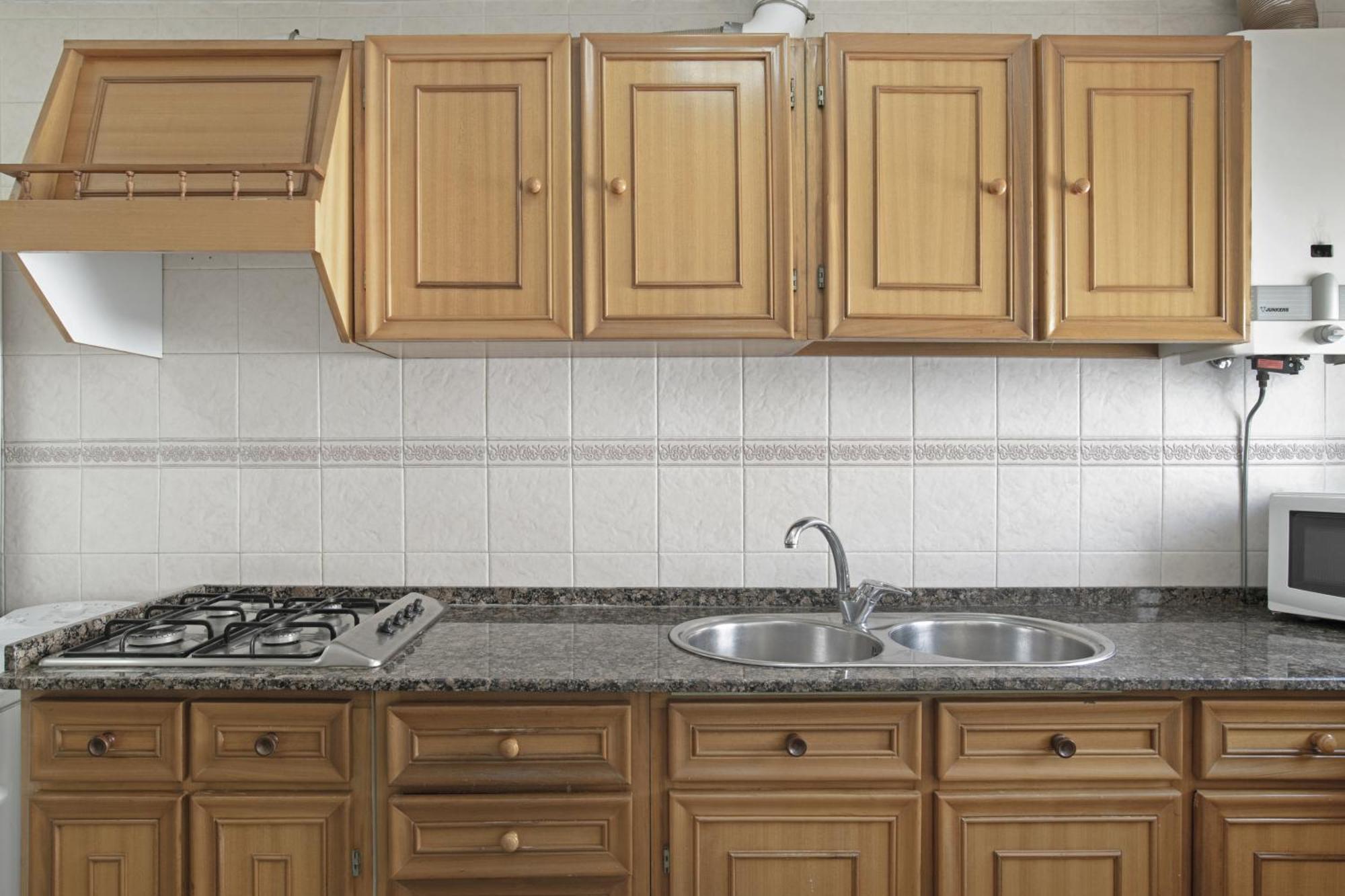 קוניל דה לה פרונטרה Apartamento Ramon מראה חיצוני תמונה