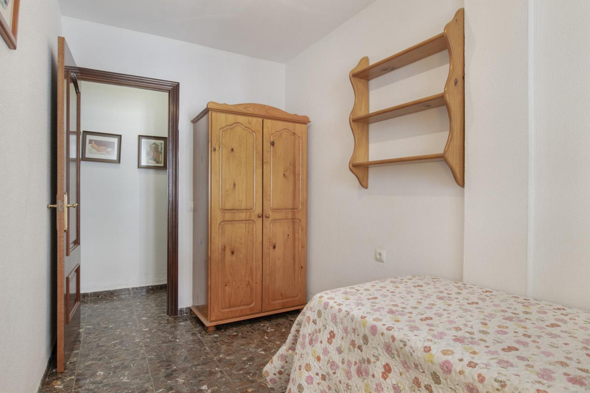 קוניל דה לה פרונטרה Apartamento Ramon מראה חיצוני תמונה