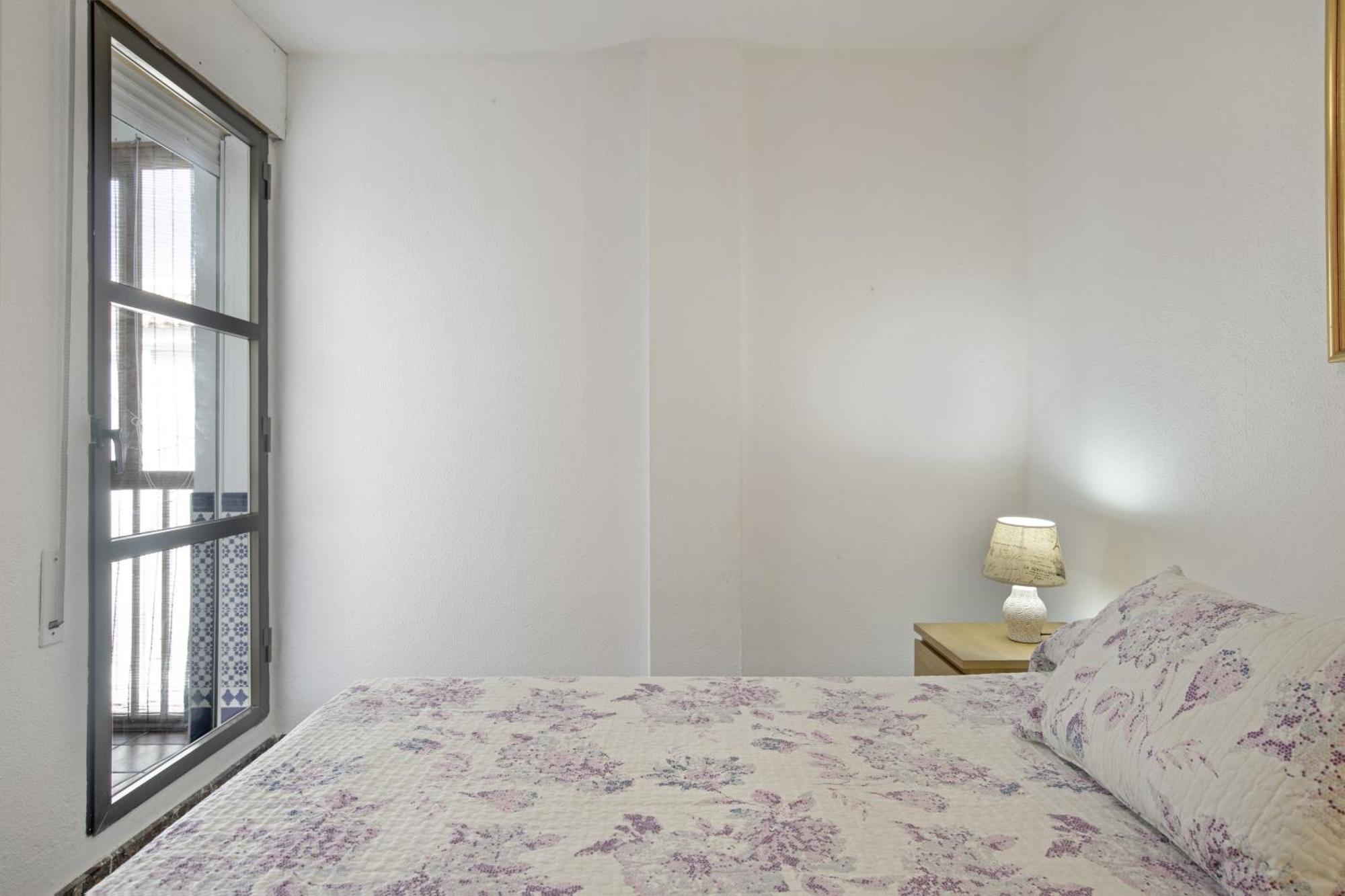 קוניל דה לה פרונטרה Apartamento Ramon מראה חיצוני תמונה